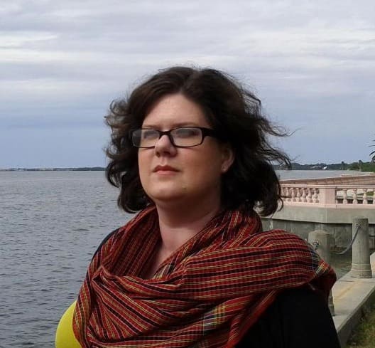 Kathryn Brightbill