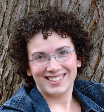 Rachel Coleman