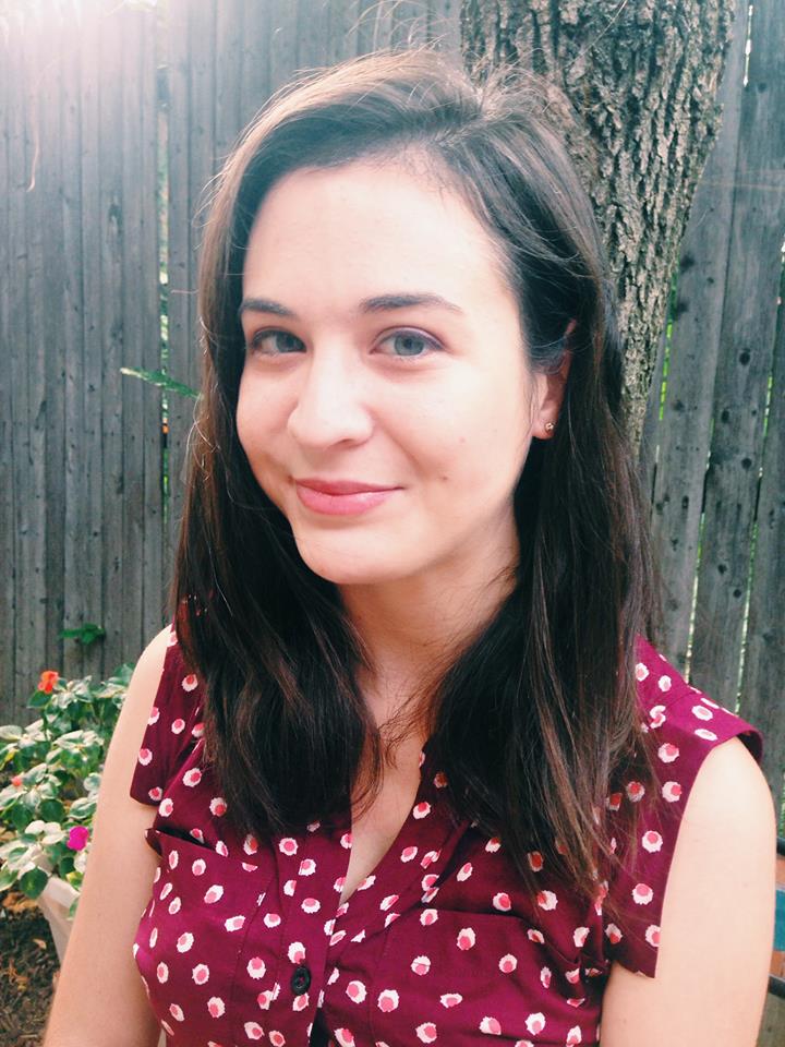 Sarah Jones