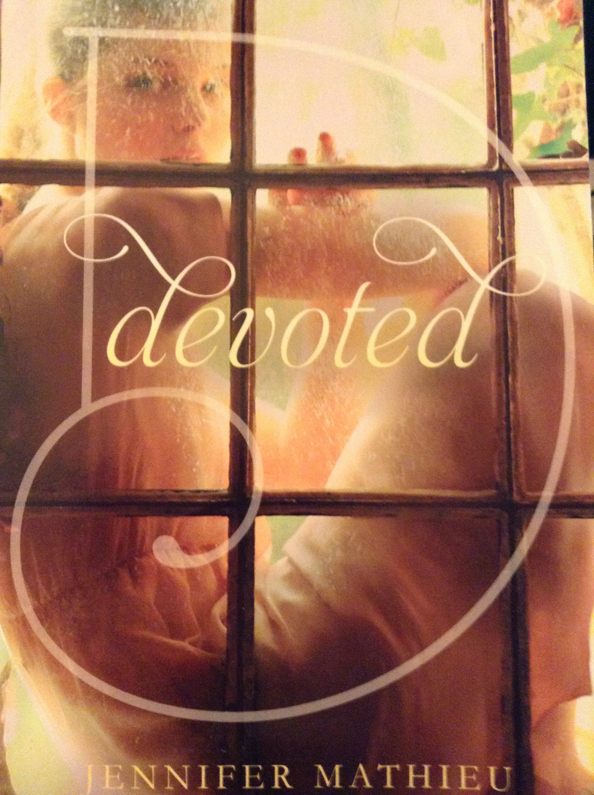 Q&A with Jennifer Mathieu, Author of Devoted | Coalition for ...